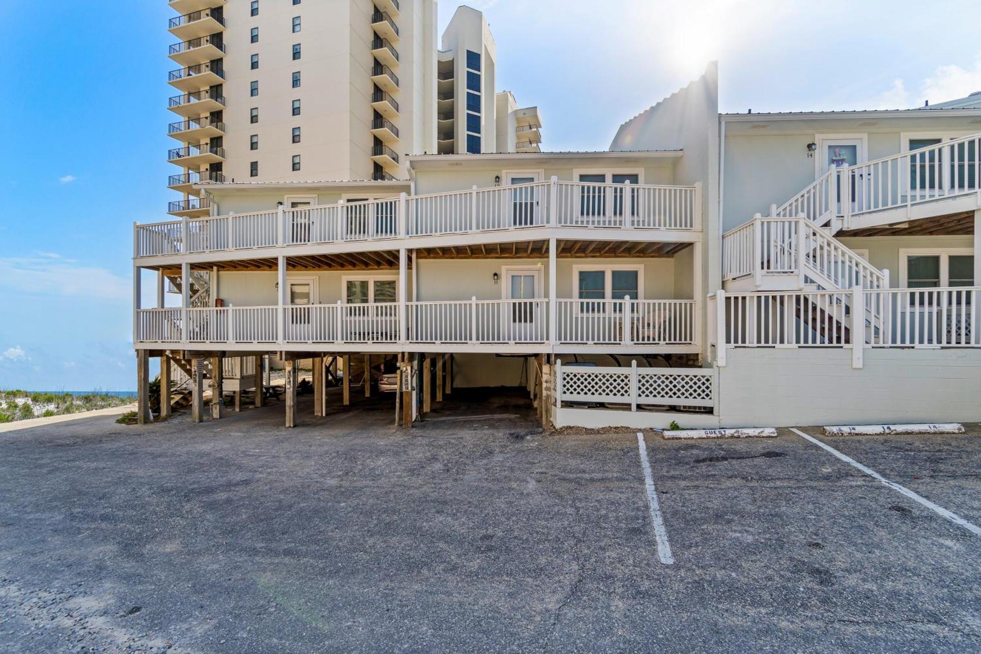 Perdido Dunes #20 Orange Beach Exterior photo
